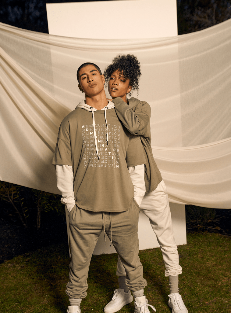 Russell Wilson and Ciara The House of LR&C