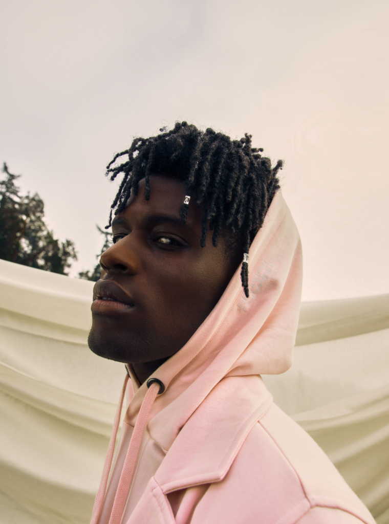 Russell Wilson and Ciara The House of LR&C