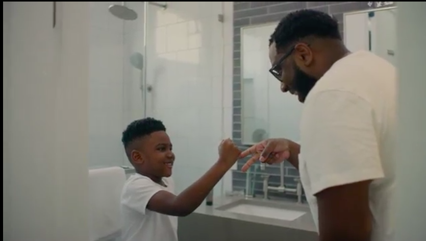 Bevels New 'Created For Kings' Campaign Honors The Everyday Black Man