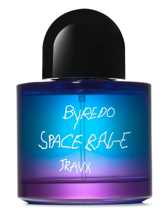 Travis Scott x Byredo Cologne & Candle