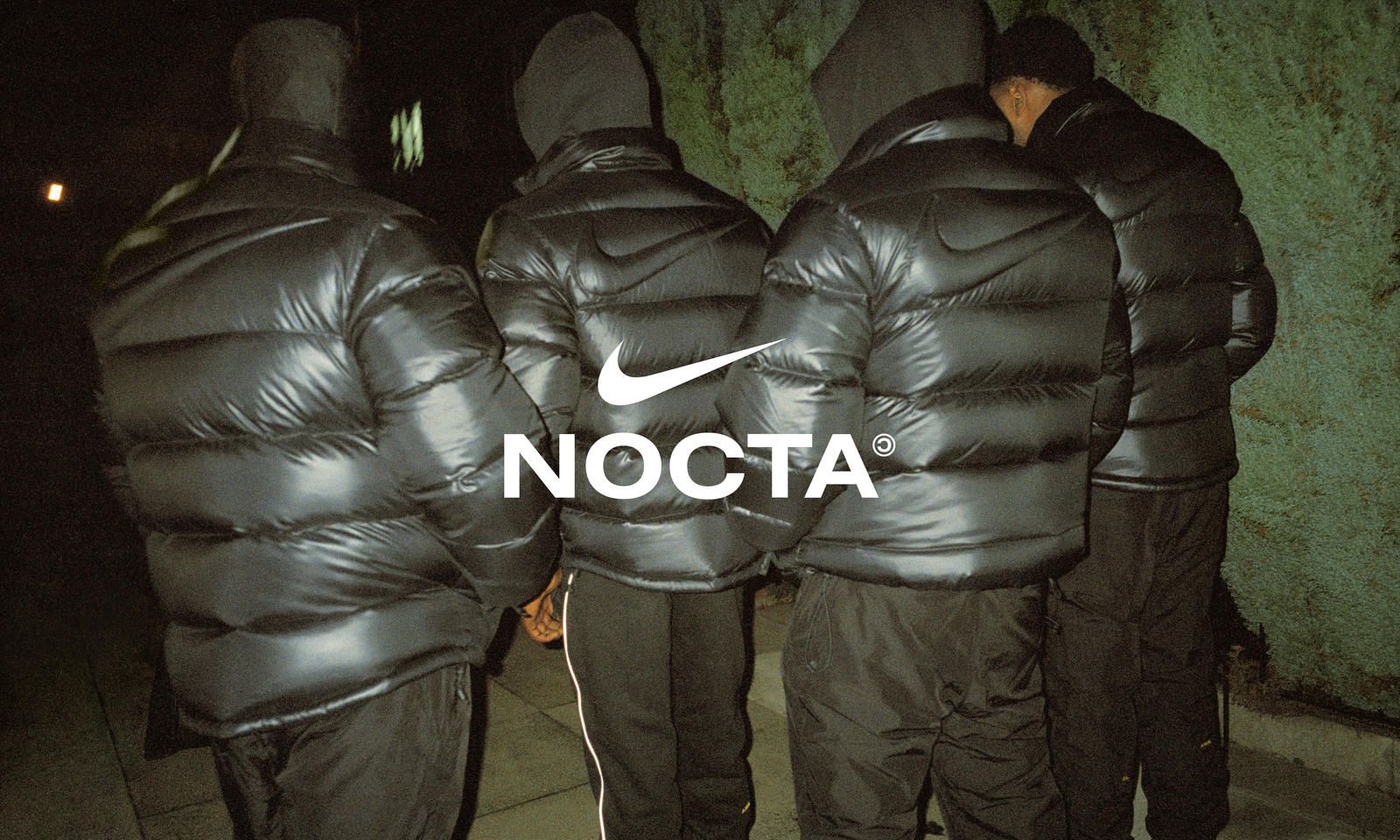 Nike NOCTA Drake