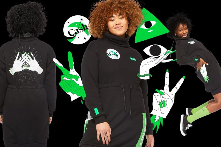 Cash By Cash App Merch