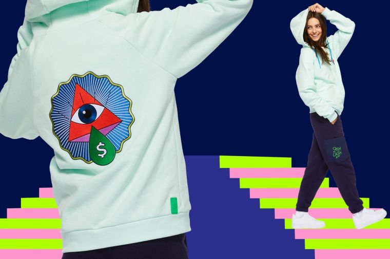 Cash By Cash App Merch