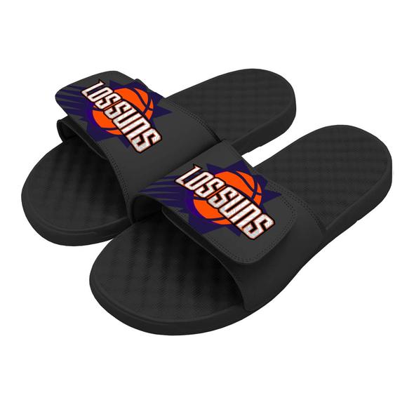 ISlide NBA City Series Collection
