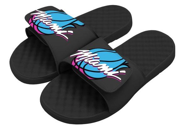 ISlide NBA City Series Collection