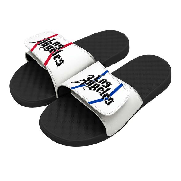 ISlide NBA City Series Collection