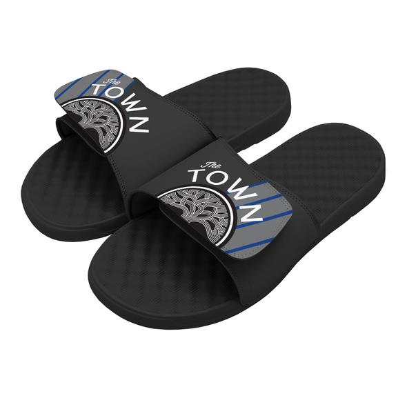 ISlide NBA City Series Collection