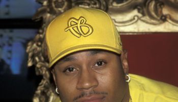 Macy's and FUBU Present "Backstage With LL Cool J" - June 4, 1997
