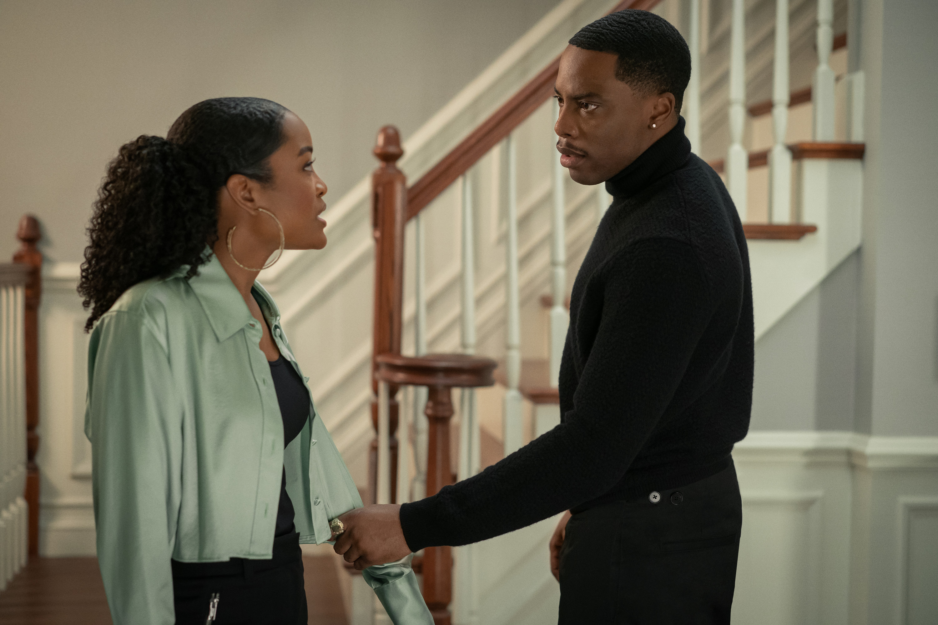 Power Ghost Ep. 304 Recap: Monet Solves a Problem, Cane Dirty Macks, Which  Tejada Will Die?