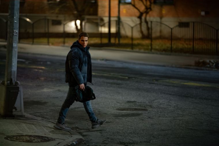 Power Book II: Ghost