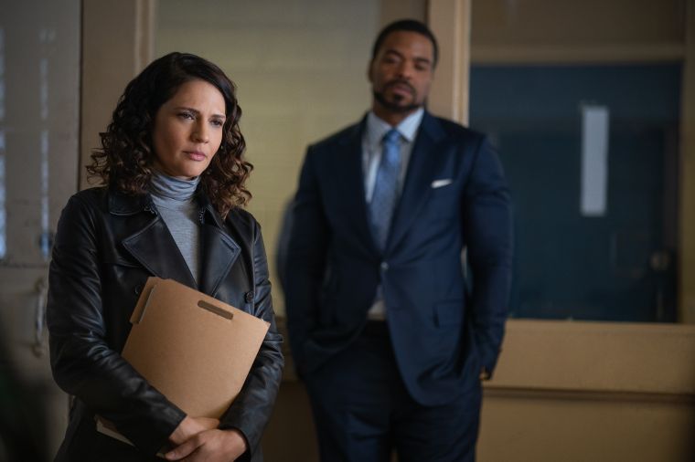 Power Book II: Ghost