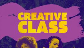 Creative Class 2020