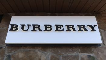 Burberry Store at Woodbury Commons Premium Outlets Mall
