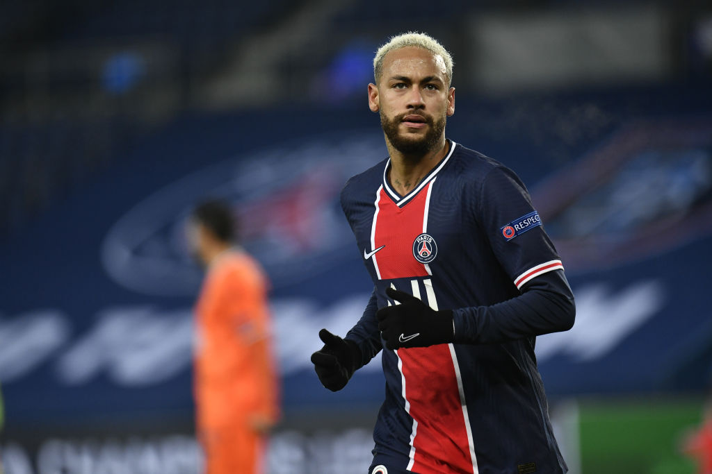 Paris Saint Germain v Medipol Basaksehir - UEFA Champions League