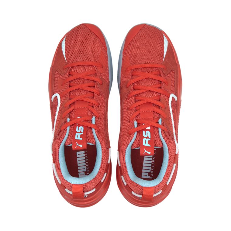 PUMA Re-Releasing J. Cole's RS-Dreamer Blood, Sweat and Tears