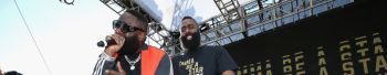 John Wall Calls Out James Harden for 'Toxic' Behavior in Houston