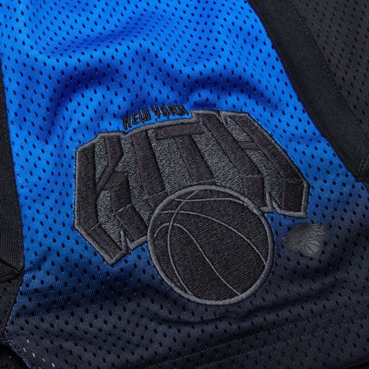 Kith X New York Knicks