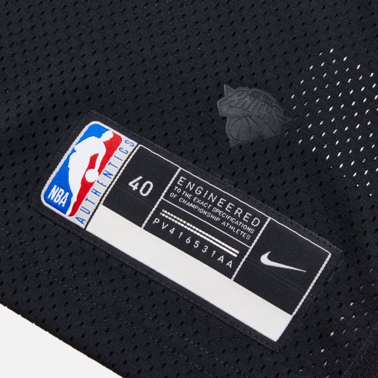 Kith X New York Knicks
