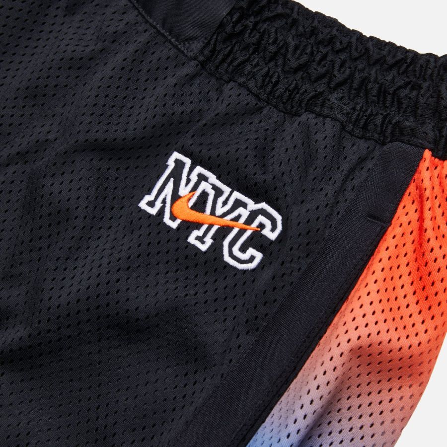 Kith X New York Knicks
