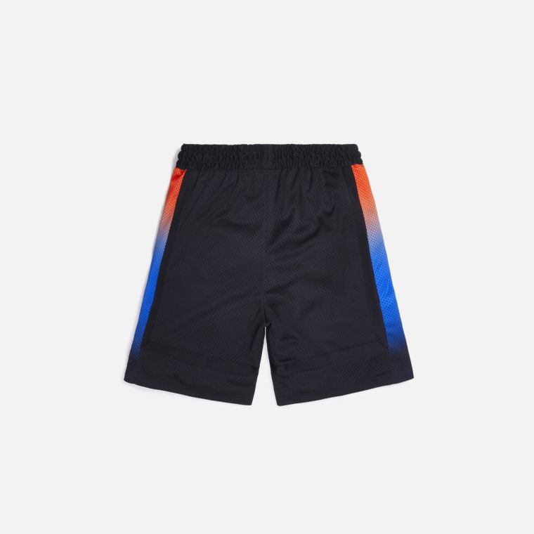 Kith X New York Knicks