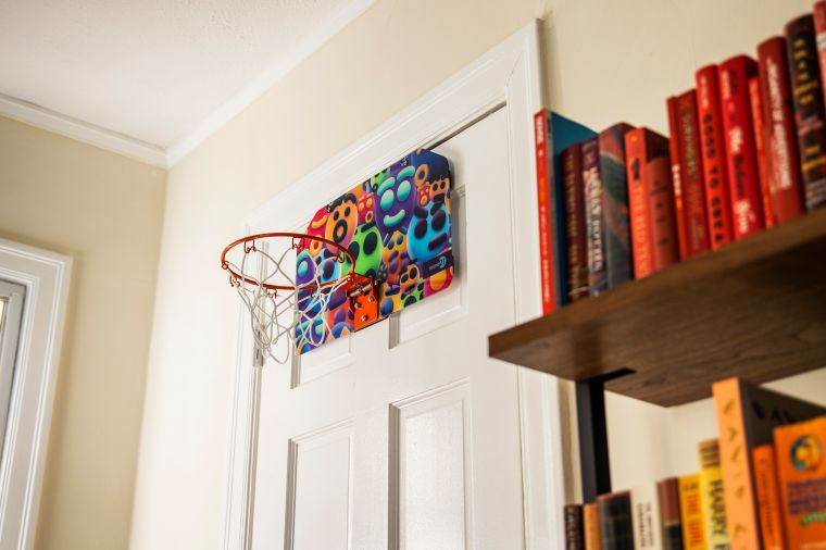 round21 Pivot Series Mini Hoops