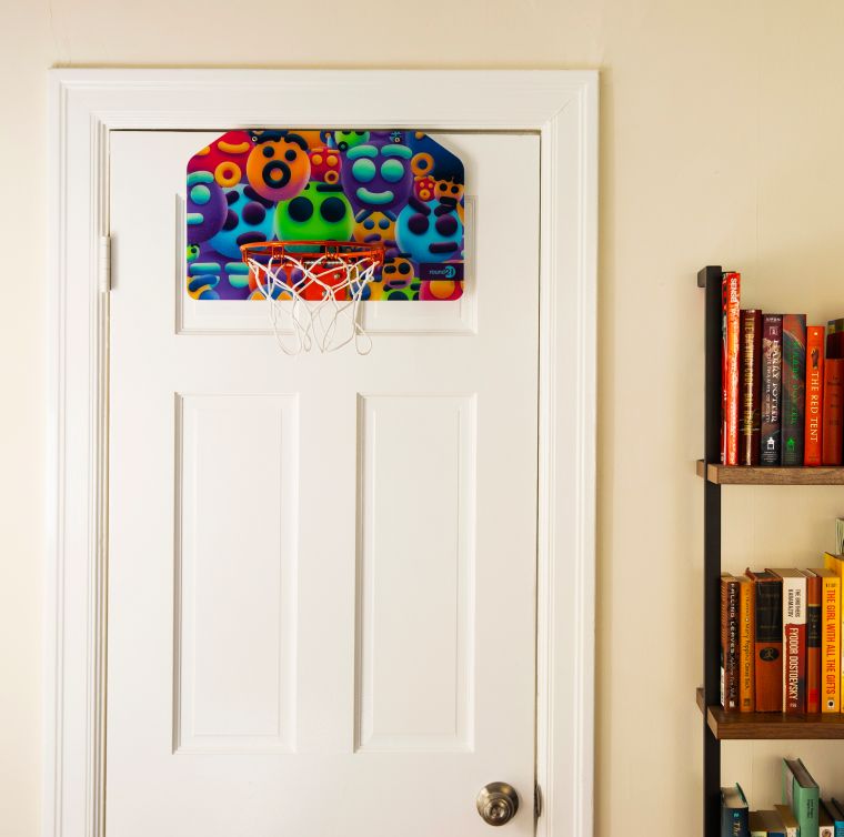 round21 Pivot Series Mini Hoops