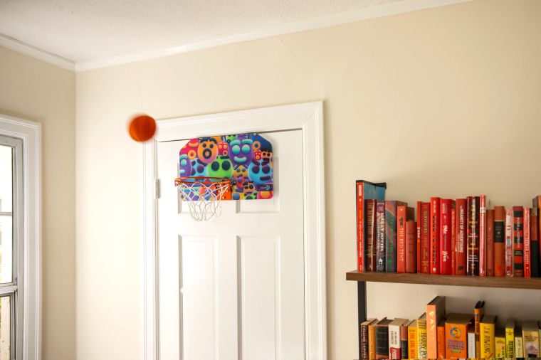 round21 Pivot Series Mini Hoops