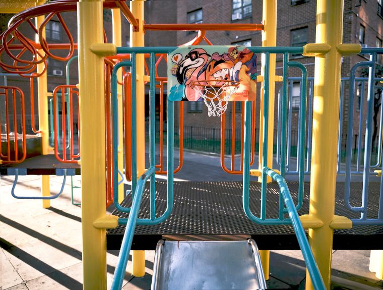 round21 Pivot Series Mini Hoops