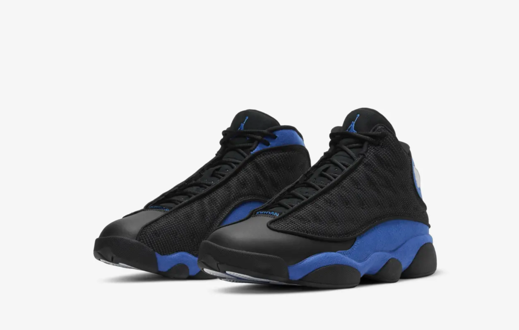 Air Jordan 13 Retro More Featured In Latest 12 Days Of Greatness Drops Cassius Born Unapologetic News Style Culture