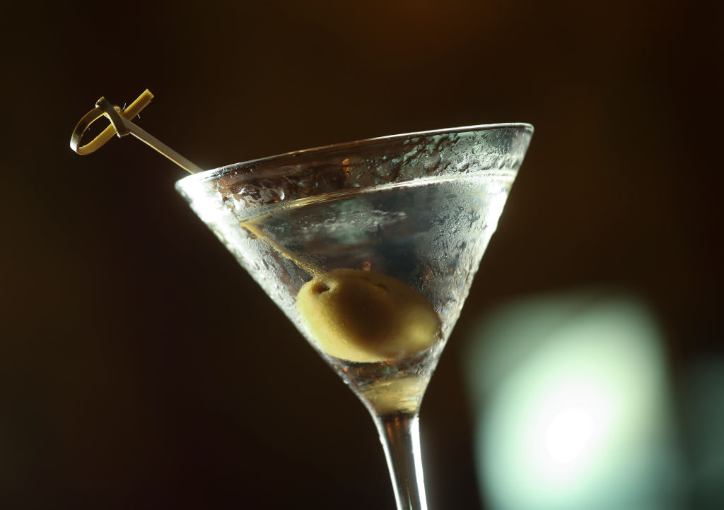 Dry Martini at the VEA,Sheung Wan. 27JAN16 SCMP/ K. Y. Cheng [2016 FEATURES FOOD & WINE]