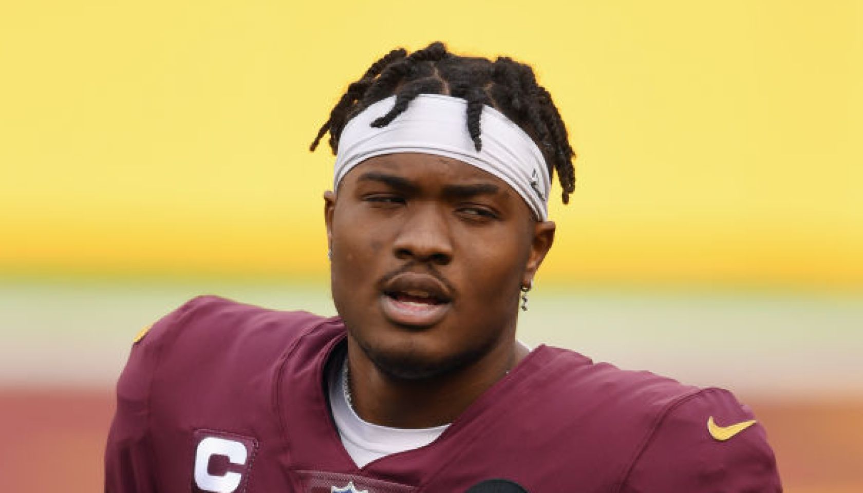 Cincinnati Bengals v Washington Football Team