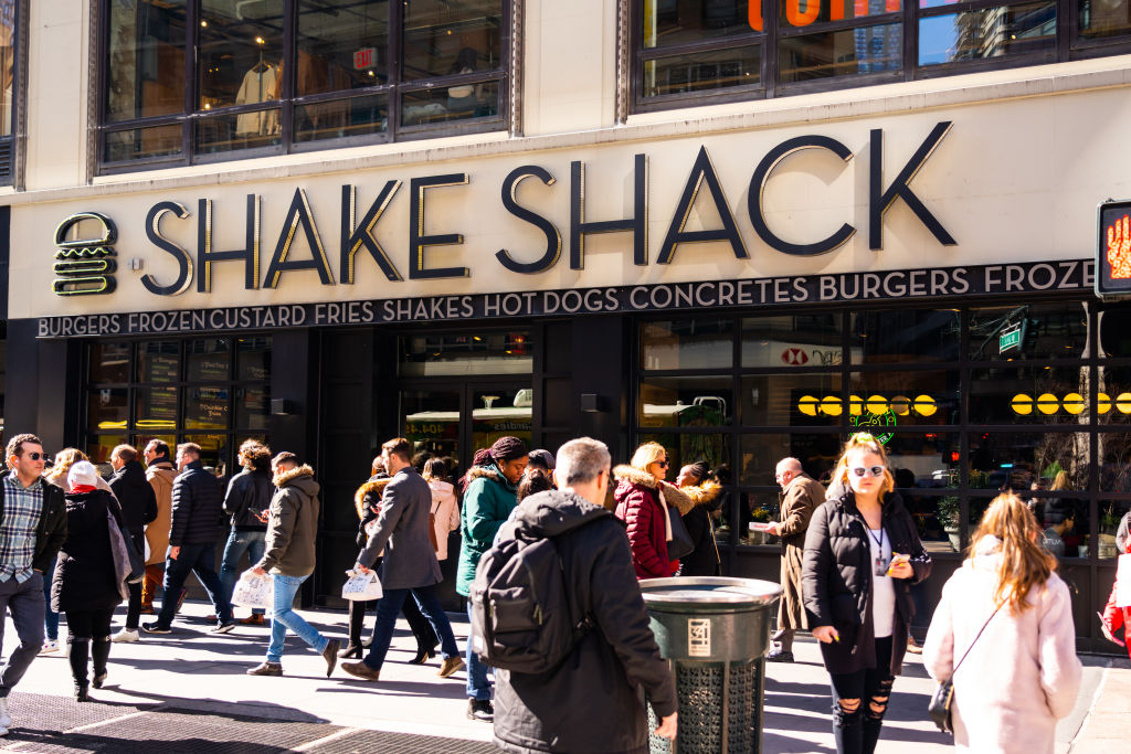 Shake Shack Announces Limited Edition ‘Korean-Style Fried Chick’n Menu’ [Photos]
