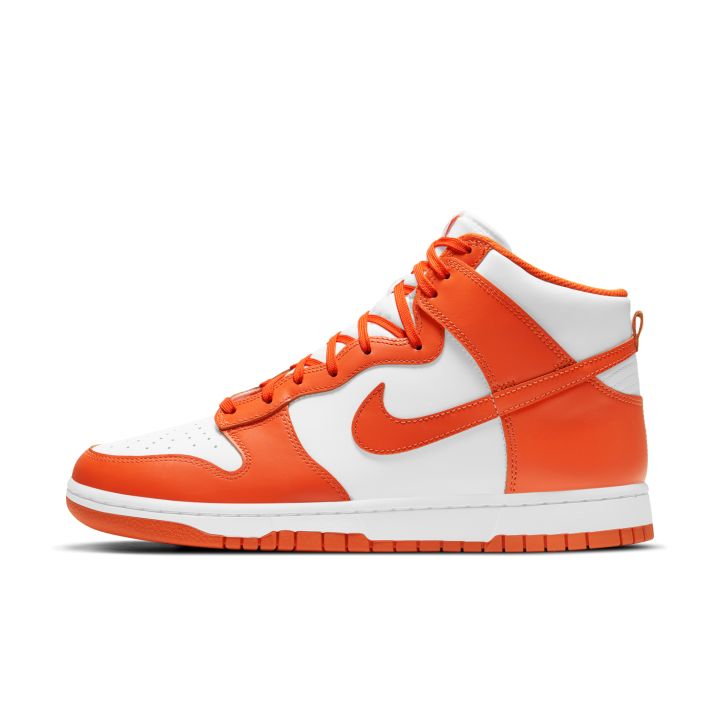 Nike Dunk Spring 2021 Preview