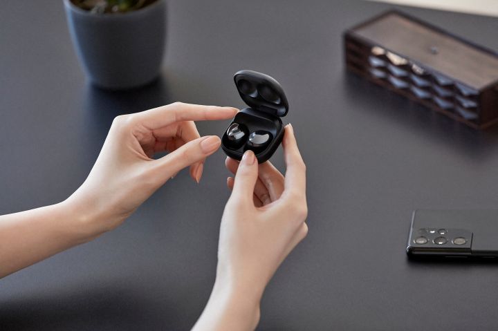 Galaxy Buds Pro