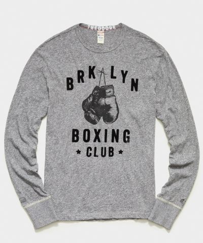 The Brooklyn Circus x Todd Snyder and Champion Collection