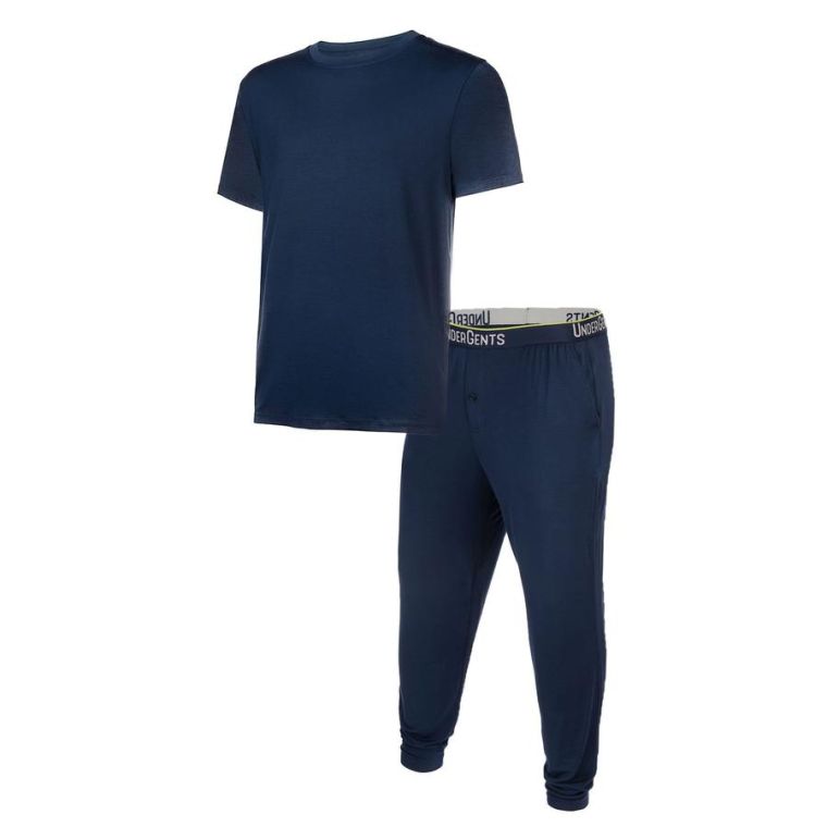 UnderGents Loungewear
