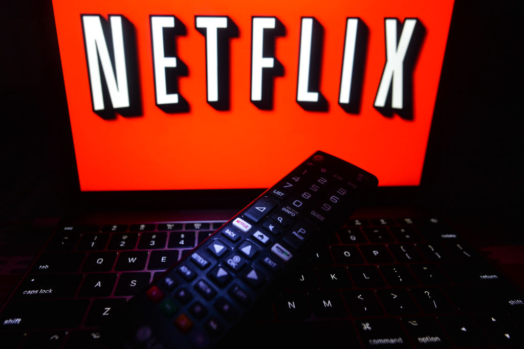 Netflix To Release A Brand New Movie Every Week In 2021