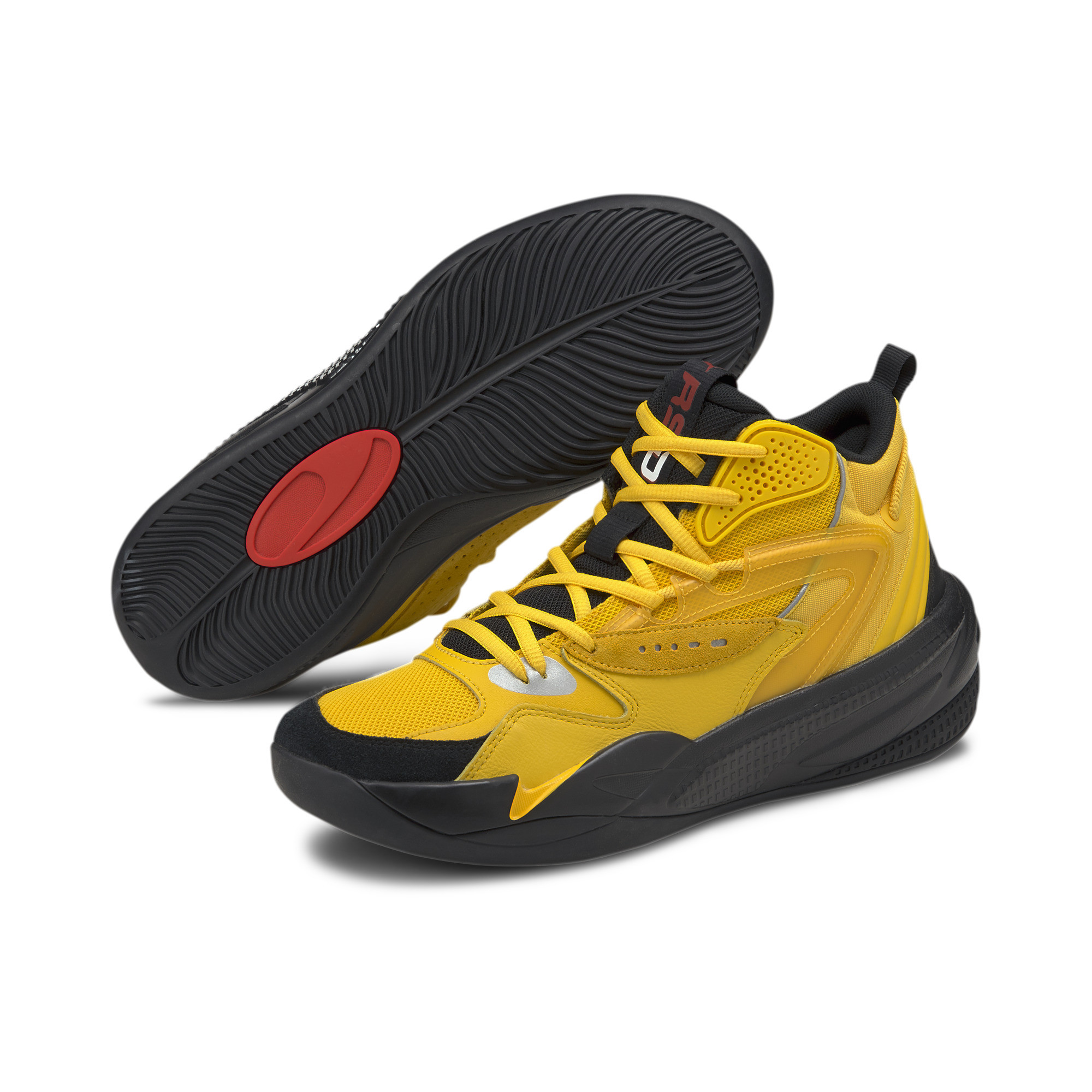 J. Cole Announces His 2nd Signature Basketball Sneaker, The PUMA DREAMER 2
