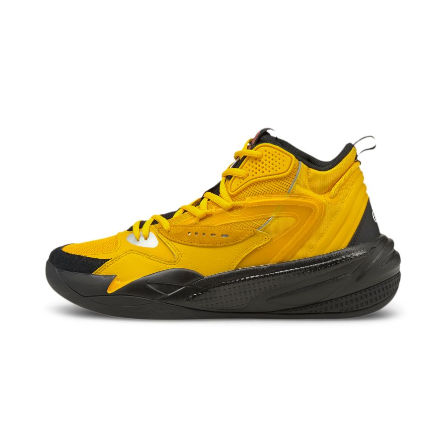 J. Cole Announces His 2nd Signature Basketball Sneaker, The PUMA ...
