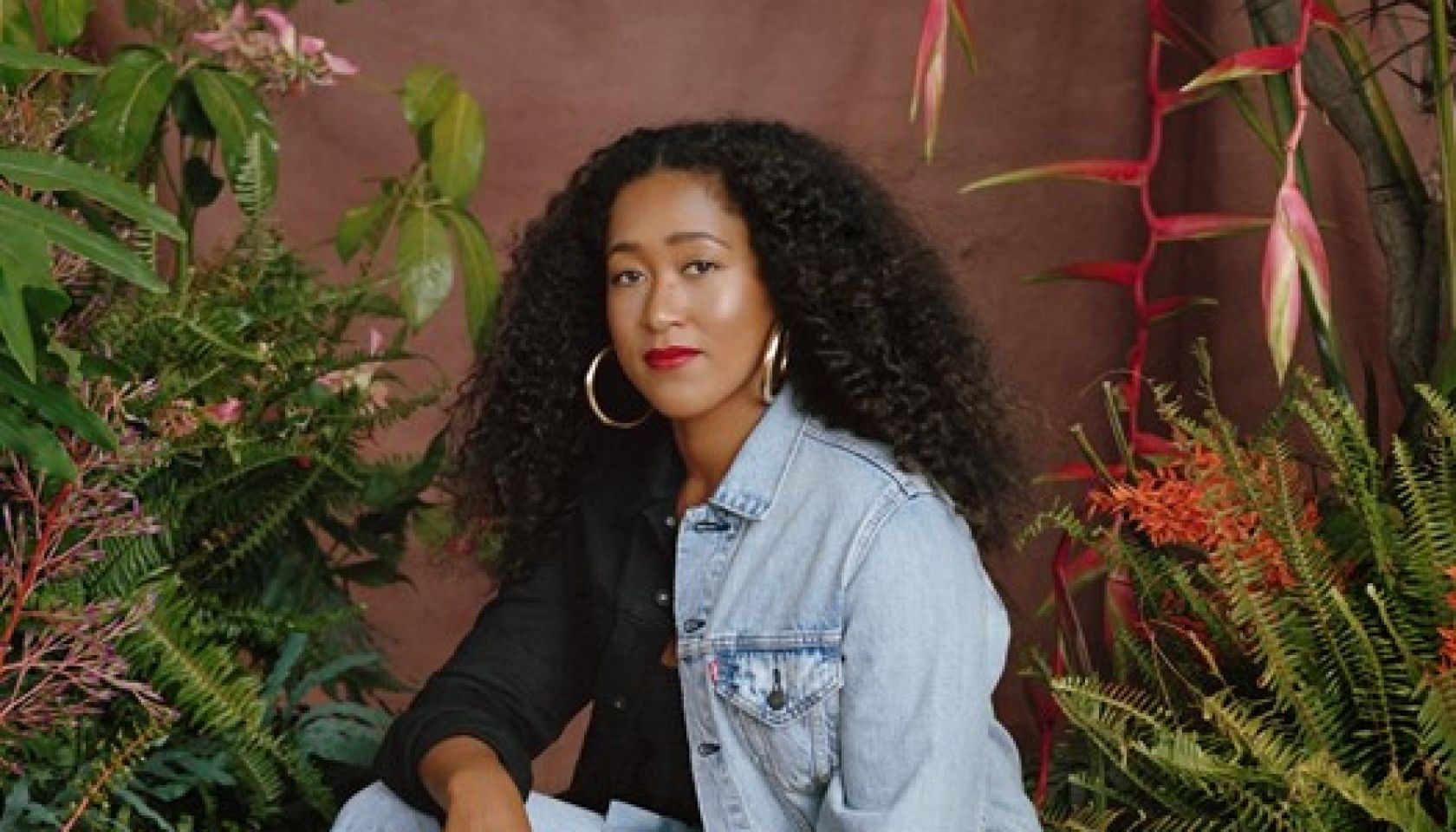 Levi's Becoming Of Beauty Campaign