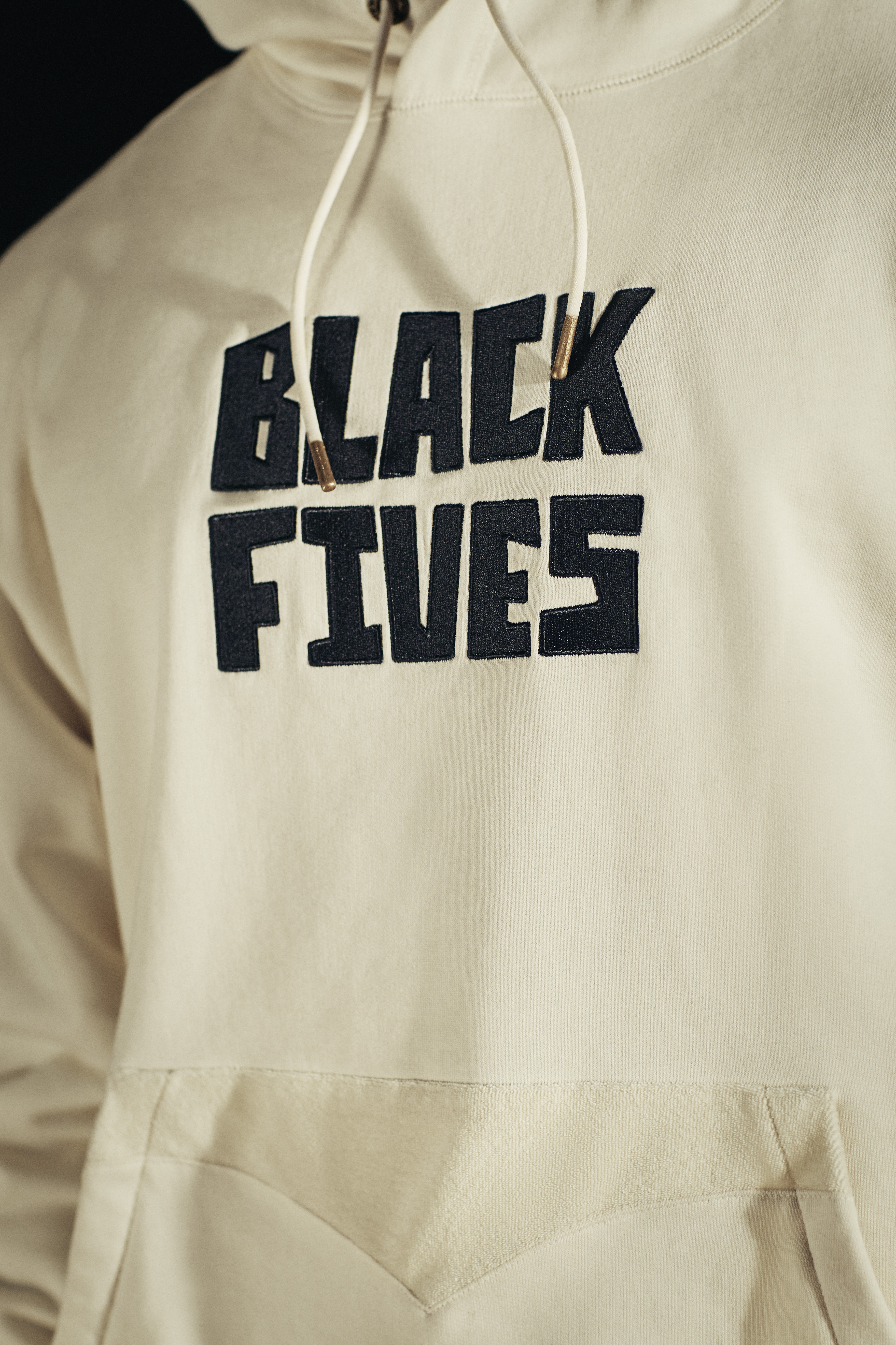PUMA Announces Multi-Year Partnership With The Black Fives Foundation
