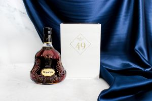 Hennessy XO 49th Cocktail