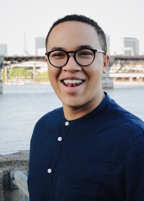 Young Icons: Taji Chesimet