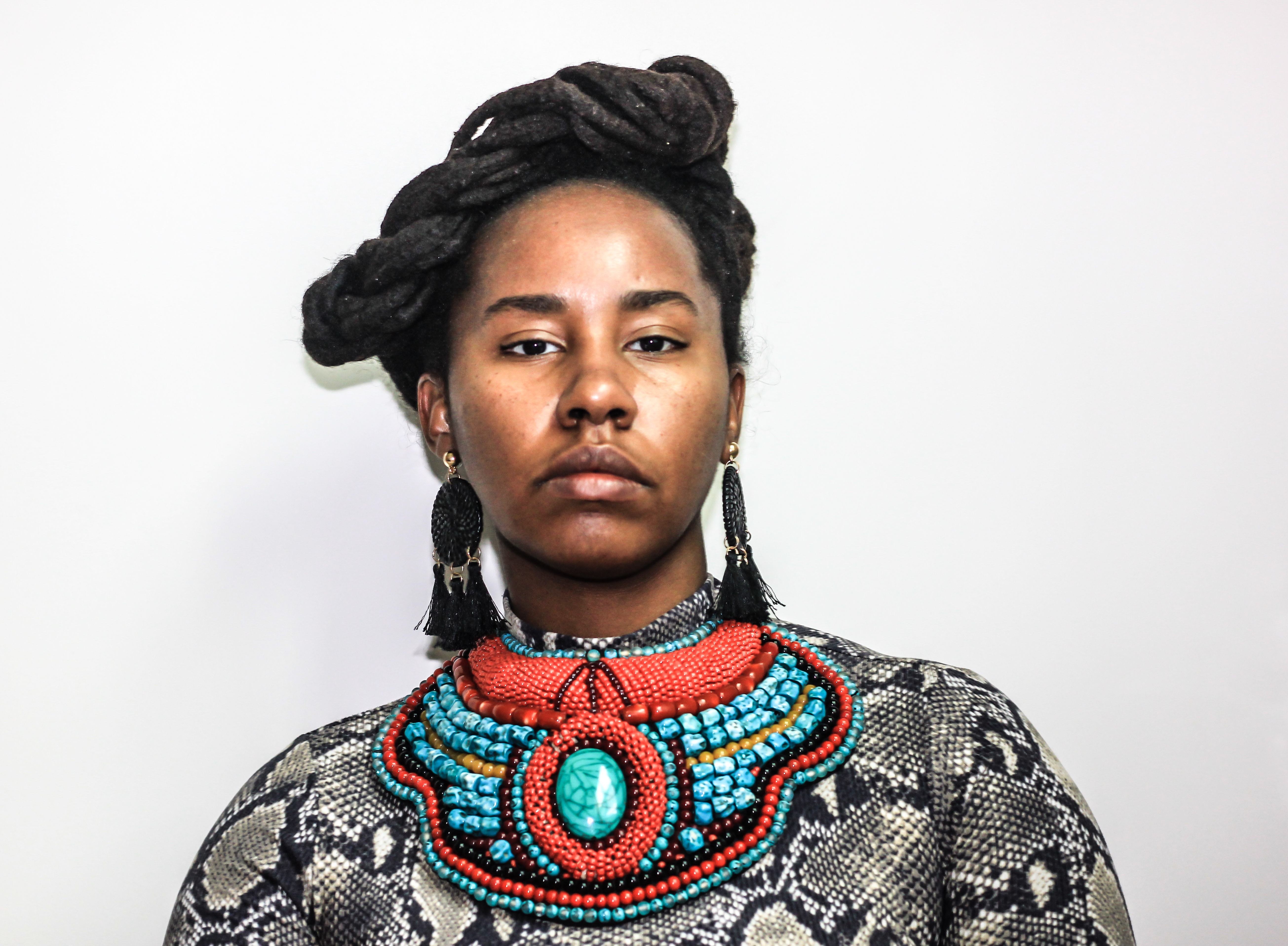 Young Icons: Dee Dwyer