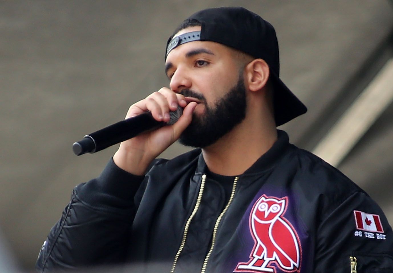 Toronto Raptors Victory Parade & Rally
