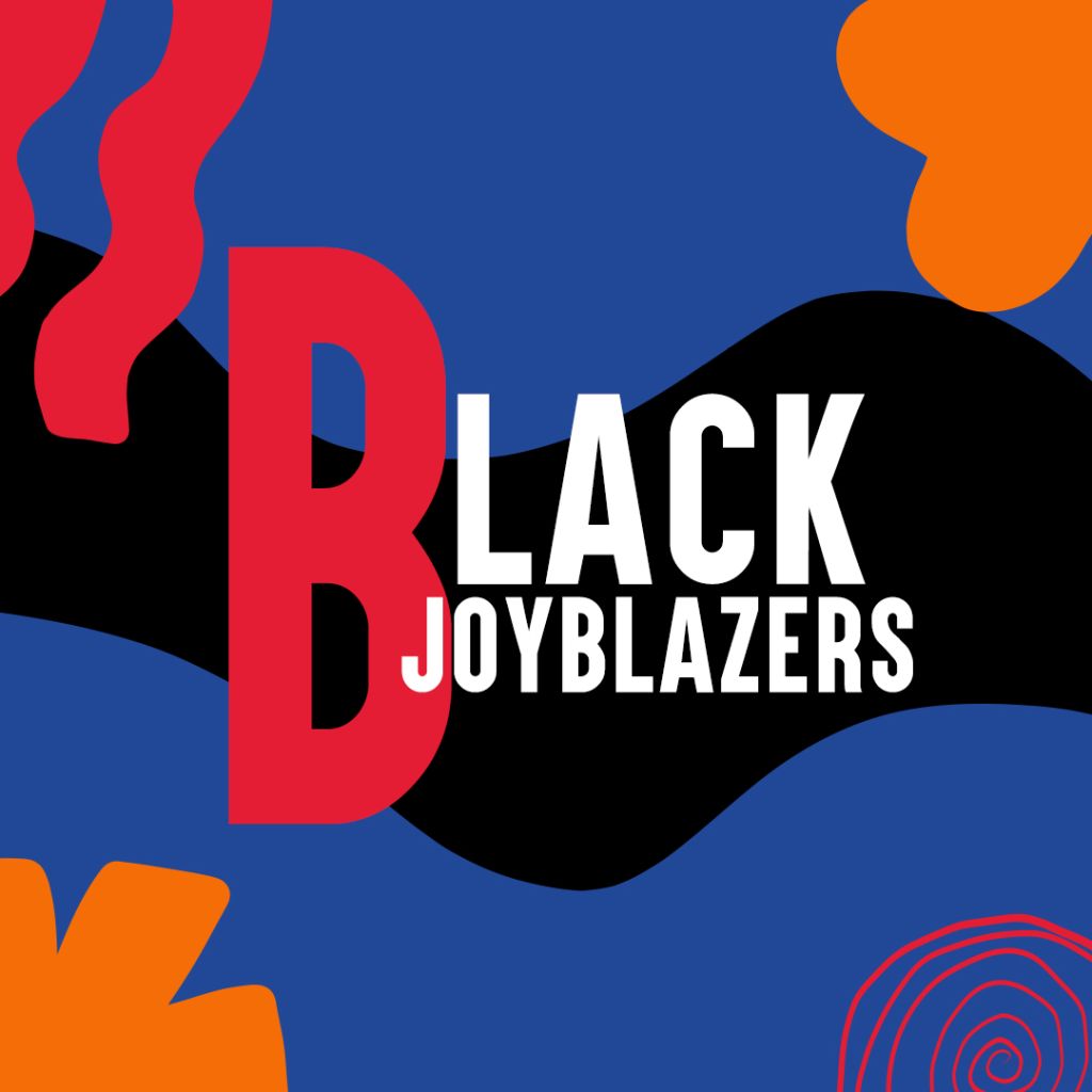 Black Joy Blazers