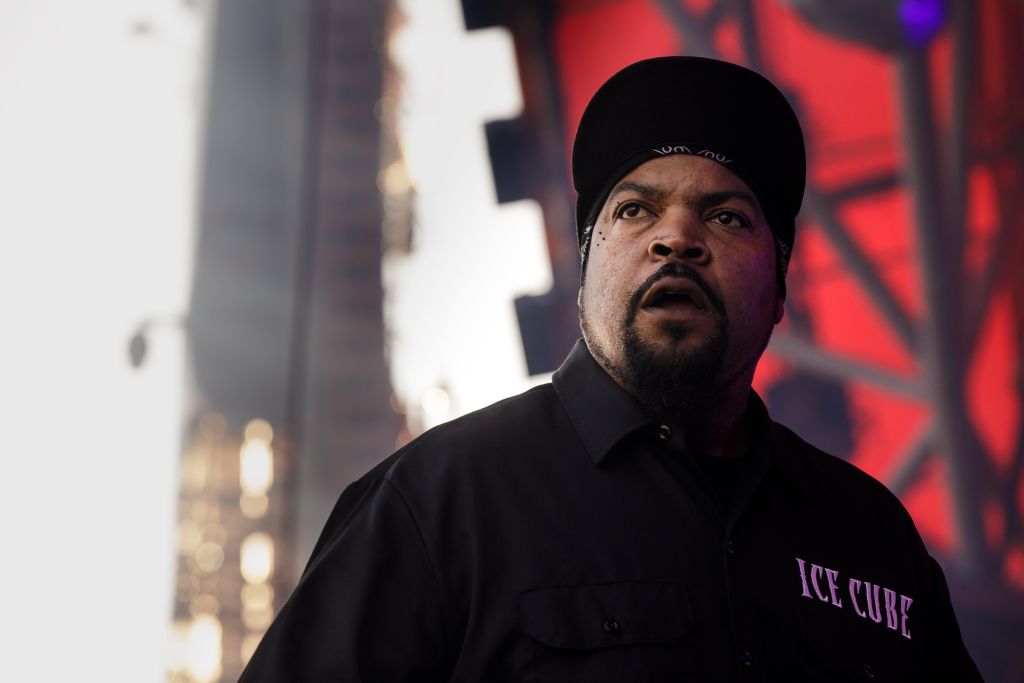 Ice Cube