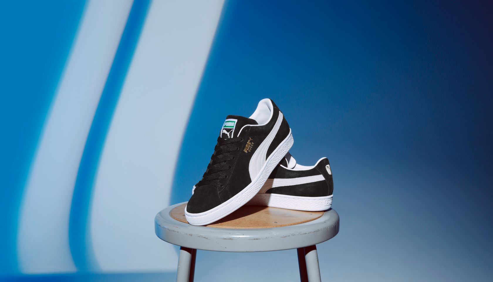 PUMA Refreshed Suede - Suede XXI