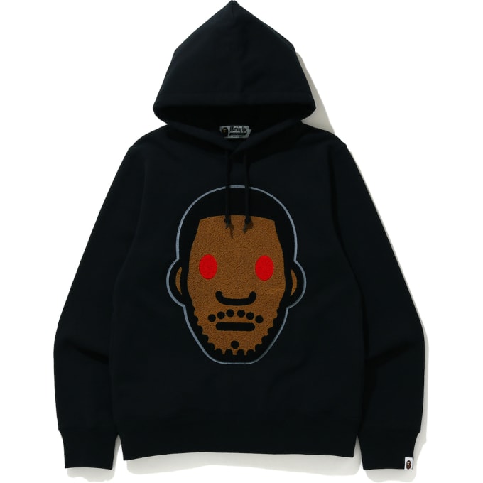 BAPE x Kid Cudi Capsule Collection