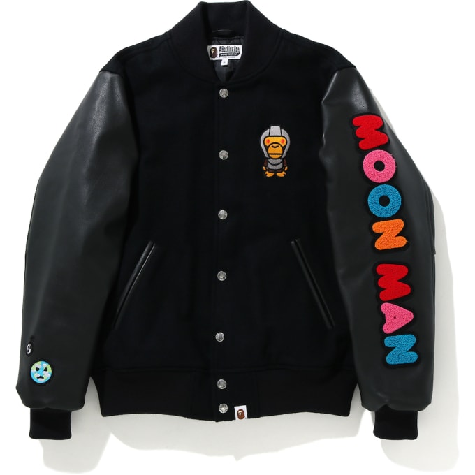 BAPE x Kid Cudi Capsule Collection